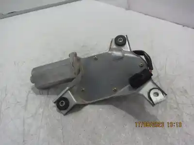 Second-hand car spare part rear windshield wiper motor for mitsubishi montero (v60/v70) 4d56t oem iam references wm412091s  