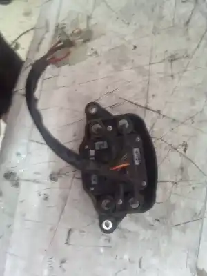 Second-hand car spare part dashboard for hyosung karion 125 125 cm3 oem iam references   