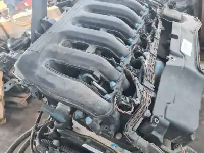 Автозапчасти б/у полный двигатель за volkswagen passat b6 variant (3c5) 2.0 tdi ссылки oem iam m57306d3  