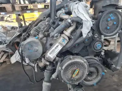 Автозапчасти б/у полный двигатель за volkswagen passat b6 variant (3c5) 2.0 tdi ссылки oem iam m57306d3  