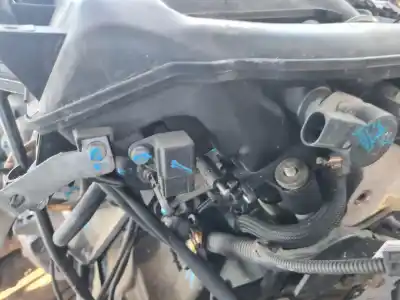 Автозапчасти б/у полный двигатель за volkswagen passat b6 variant (3c5) 2.0 tdi ссылки oem iam m57306d3  
