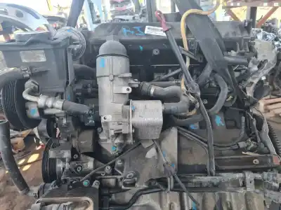 Автозапчасти б/у полный двигатель за volkswagen passat b6 variant (3c5) 2.0 tdi ссылки oem iam m57306d3