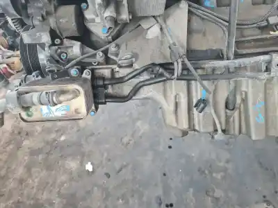 Автозапчасти б/у полный двигатель за volkswagen passat b6 variant (3c5) 2.0 tdi ссылки oem iam m57306d3  