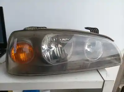 Автозапчастина б/у права фа для hyundai elantra (xd) d4ea посилання на oem iam 921042d520