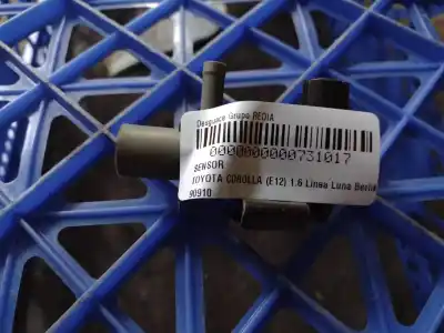 Автозапчасти б/у датчик за toyota corolla (e12) 3zzfe ссылки oem iam 90910