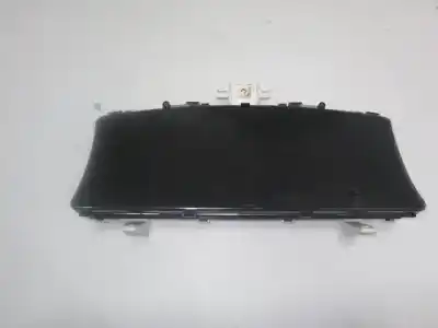 Автозапчасти б/у приборная доска за toyota corolla (e12) 3zzfe ссылки oem iam 838001h300