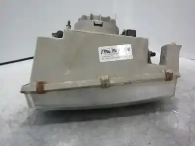 Recambio de automóvil de segunda mano de faro derecho para mitsubishi galloper (hyundai) 2.5 td exceed referencias oem iam 9103  