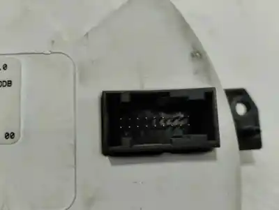 Автозапчастина б/у панель інструментів для citroen c3 8hx посилання на oem iam p9650735480e  