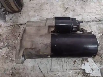 Second-hand car spare part starter motor for porsche cayenne (typ 9pa) m022y-bfd oem iam references 0001123002