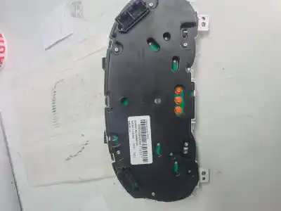 Автозапчастина б/у панель інструментів для kia rio (jb) g4ee посилання на oem iam 940031g141  