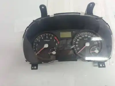 Автозапчасти б/у приборная доска за kia rio (jb) g4ee ссылки oem iam 940031g141