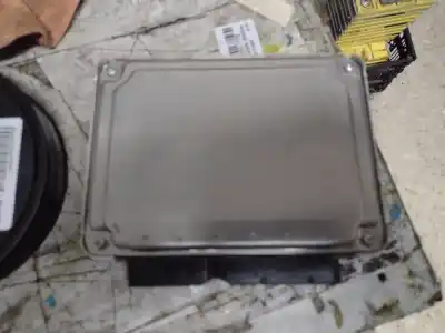 Second-hand car spare part ecu engine control for porsche cayenne (typ 9pa) m022y-bfd oem iam references 0261208668  