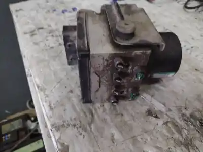 Pezzo di ricambio per auto di seconda mano abs per peugeot 407 sw rhrdw10bted4 riferimenti oem iam 29650227  