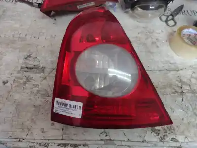Автозапчастина б/у лівий ход ліхар для renault clio ii fase ii (b/cb0) d7f726 посилання на oem iam 89023922