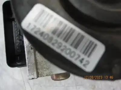Second-hand car spare part abs for ford focus c-max (cap) d-g8da oem iam references 5wk84102  