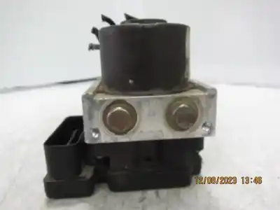 Second-hand car spare part abs for ford focus c-max (cap) d-g8da oem iam references 5wk84102  