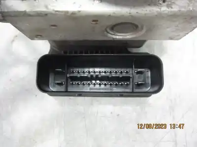 Second-hand car spare part abs for ford focus c-max (cap) d-g8da oem iam references 5wk84102  