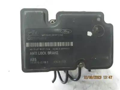 Second-hand car spare part abs for ford focus c-max (cap) d-g8da oem iam references 5wk84102  