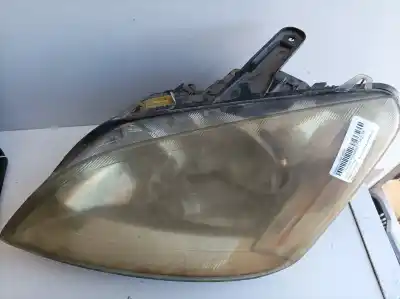 Автозапчастина б/у права фа для ford focus c-max (cap) d-g8da посилання на oem iam 3m5113006ah  