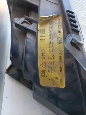 Автозапчастина б/у права фа для ford focus c-max (cap) d-g8da посилання на oem iam 3m5113006ah  
