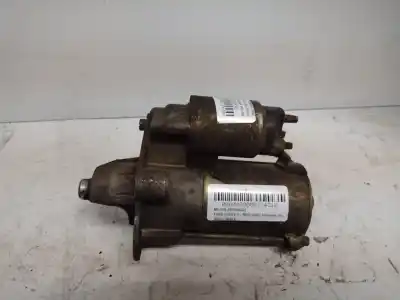 Second-hand car spare part starter motor for ford focus c-max (cap) d-g8da oem iam references 3m5t11000ce