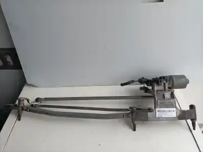 Second-hand car spare part front windshield wiper motor for ford focus c-max (cap) d-g8da oem iam references 3m5117508aa