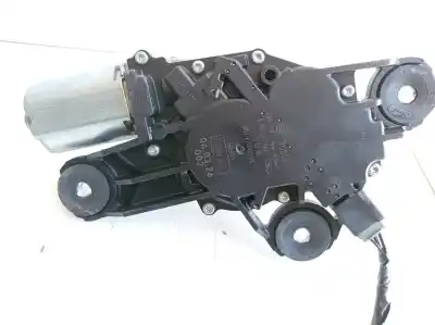 Автозапчастина б/у двигатель заднього склоочисника для ford focus c-max (cap) d-g8da посилання на oem iam 0390201582  