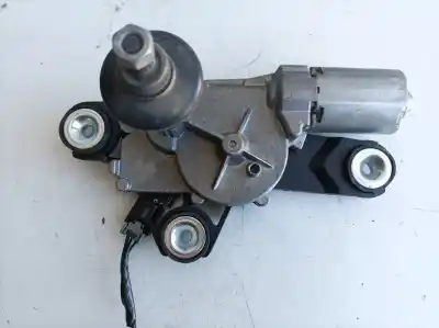 Second-hand car spare part rear windshield wiper motor for ford focus c-max (cap) d-g8da oem iam references 0390201582