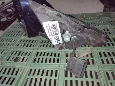 Second-hand car spare part left rearview mirror for audi a4 b5 (8d2) 1.8 t oem iam references   