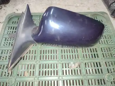 Second-hand car spare part left rearview mirror for audi a4 b5 (8d2) 1.8 t oem iam references   