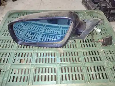 Second-hand car spare part left rearview mirror for audi a4 b5 (8d2) 1.8 t oem iam references 