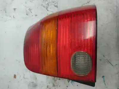 Piesă de schimb auto la mâna a doua LAMPÃ SPATE DREAPTA pentru SEAT AROSA (6H1)  Referințe OEM IAM 38020748  