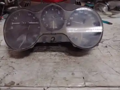 Автозапчасти б/у приборная доска за seat toledo iii (5p2) 2.0 tdi 16v ссылки oem iam a2c5302965