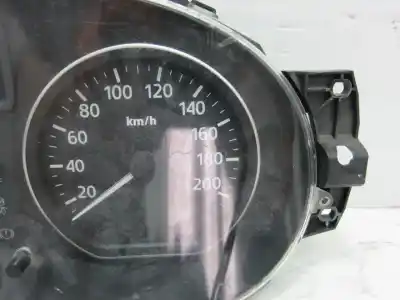 Автозапчасти б/у приборная доска за dacia logan 1 express k9k792 ссылки oem iam 248104354  