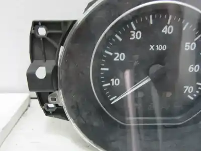 Автозапчасти б/у приборная доска за dacia logan 1 express k9k792 ссылки oem iam 248104354  