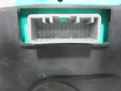 Автозапчасти б/у приборная доска за dacia logan 1 express k9k792 ссылки oem iam 248104354  