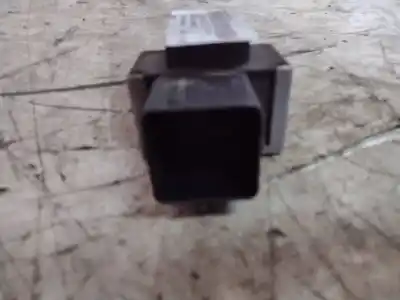 Автозапчасти б/у блок предварительного нагревания за dacia logan 1 express k9k792 ссылки oem iam 9640469680  