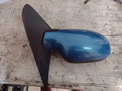 Peça sobressalente para automóvel em segunda mão espelho retrovisor direito por renault clio ii fase i (b/cb0) (1998->) 1.1 75 cv referências oem iam 018011  