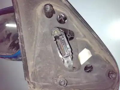 Автозапчастина б/у ліве дзеркало для renault clio ii fase ii (b/cb0) d4f712 посилання на oem iam 435868  