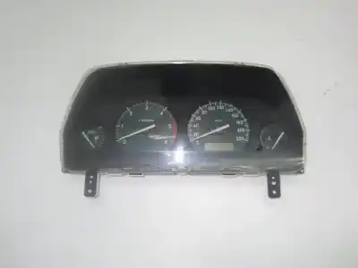 Tweedehands auto-onderdeel instrumentenpaneel voor land rover freelander (ln) 204d3 oem iam-referenties 52010468