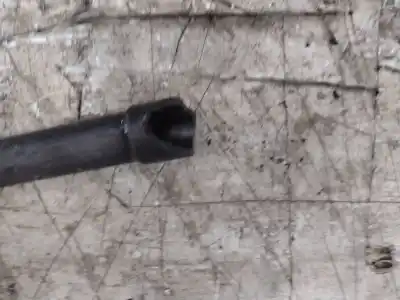 Second-hand car spare part ignition coil for renault clio ii fase ii (b/cb0) clio oem iam references 0986221036  