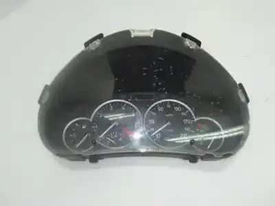 Автозапчасти б/у приборная доска за peugeot 307 break / sw (s1) rfnew10j4 ссылки oem iam 6103f7