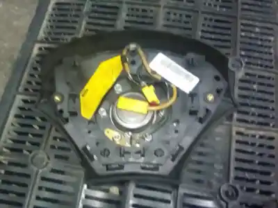 Автозапчасти б/у передняя левая подушка безопасности за ford focus familiar (cak) d/c9db ссылки oem iam 98aba042b85  