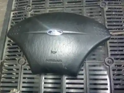Pièce détachée automobile d'occasion airbag avant gauche pour ford focus familiar (cak) d/c9db références oem iam 98aba042b85