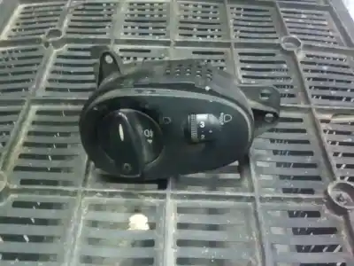 Piesă de schimb auto la mâna a doua MANETA BLOC LUMINI pentru FORD FOCUS FAMILIAR (CAK)  Referințe OEM IAM 1319226  