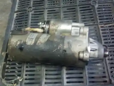 Pièce détachée automobile d'occasion démarreur de voiture pour ford focus familiar (cak) d/c9db références oem iam a48212353