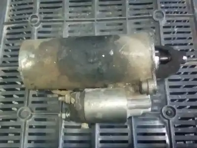 Автозапчасти б/у двигатель запускается за ford focus familiar (cak) d/c9db ссылки oem iam a48212353  