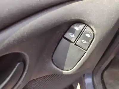 Автозапчасти б/у выключатель левого переднего окна за ford focus berlina (cak) d/ffda ссылки oem iam 98ag14529ac