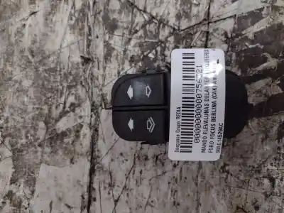 Автозапчасти б/у выключатель левого переднего окна за ford focus berlina (cak) d/ffda ссылки oem iam 98ag14529ac  