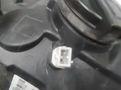 Автозапчастина б/у права фа для renault kangoo i (f/kc0) e7jc6 посилання на oem iam 8200183921  